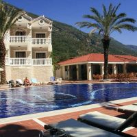flamingo hotel oludeniz