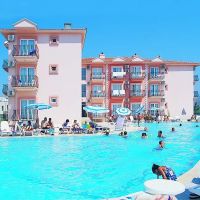 pelin hotel