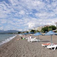 manaspark calis