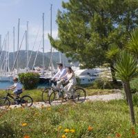 d resort gocek