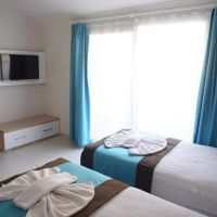 marcan beach hotel