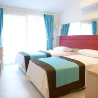 marcan beach hotel