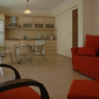 perdikia hill hotel