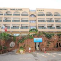 pirlanta hotel & spa