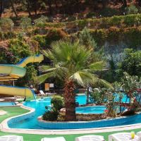 pirlanta hotel & spa