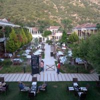 liberty hotels oludeniz