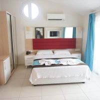 marcan beach hotel