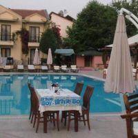 harman hotel