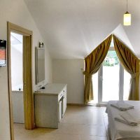 akdeniz beach hotel