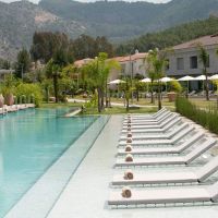 d resort gocek