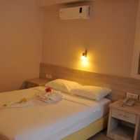 akdeniz beach hotel