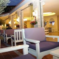 flamingo hotel oludeniz