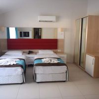 marcan beach hotel