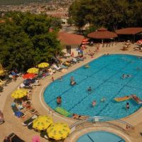 hotel telmessos