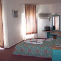 pelin hotel