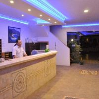 akdeniz beach hotel