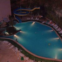 pirlanta hotel & spa
