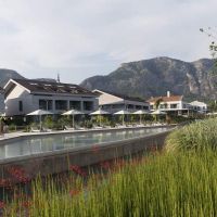 d resort gocek