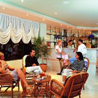pelin hotel
