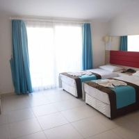 marcan beach hotel