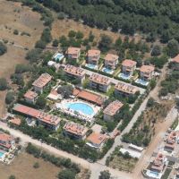 perdikia hill hotel