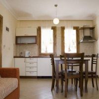 perdikia hill hotel