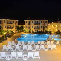 marcan beach hotel