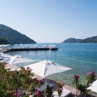 d resort gocek