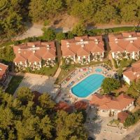 hotel telmessos
