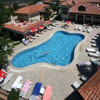 ova resort hotel