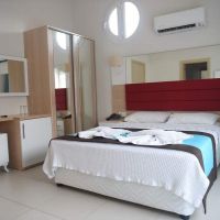 marcan beach hotel
