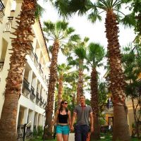 liberty hotels oludeniz
