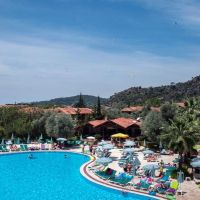 sun city hotel & beach club