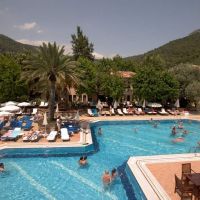 liberty hotels oludeniz