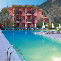 sun city hotel & beach club