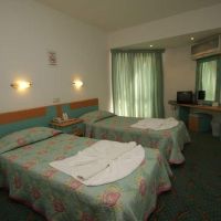 pelin hotel