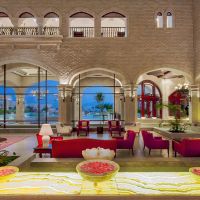 kempinski hotel soma bay