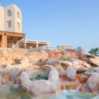 kempinski hotel soma bay