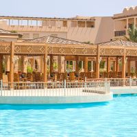 kempinski hotel soma bay