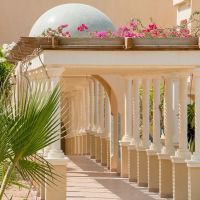 kempinski hotel soma bay