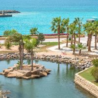 kempinski hotel soma bay