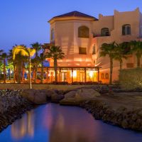 kempinski hotel soma bay