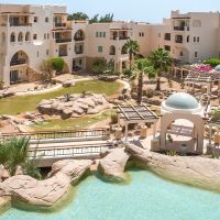 kempinski hotel soma bay