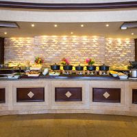 kempinski hotel soma bay