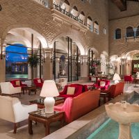 kempinski hotel soma bay