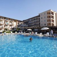 Limoncello Garden Hotel (ex. larissa garden )