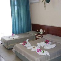 kemer hotel