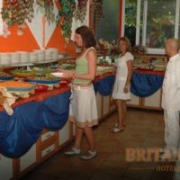 britannia hotel & villas