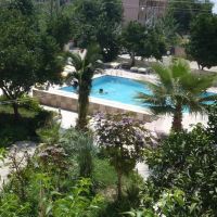endam garden