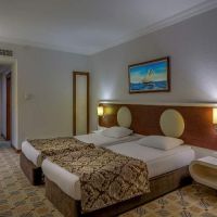 trans atlantik hotel ex.queen elizabet